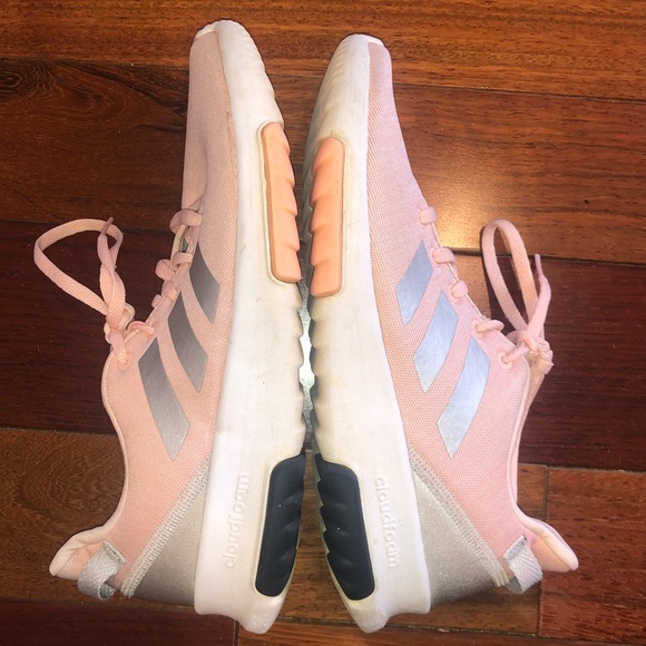 Adidas Cloudfoam Shoes - Picture 3 of 7